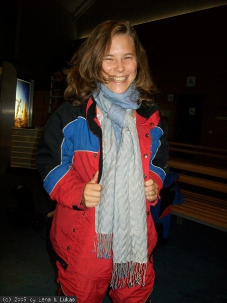 3225 und wir mitten drinn